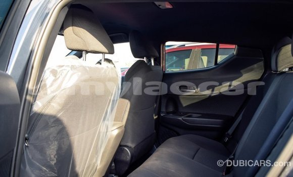 ຊື້ ການ ນຳ ເຂົ້າ Toyota C-HR Other ລົດ ໃນ Import - Dubai ໃນ Attapeu Province ຊື້ ການ ນຳ ເຂົ້າ Toyota C-HR Other ລົດ ໃນ Import - Dubai ໃນ Attapeu Province