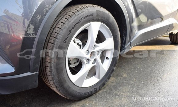 ຊື້ ການ ນຳ ເຂົ້າ Toyota C-HR Other ລົດ ໃນ Import - Dubai ໃນ Attapeu Province ຊື້ ການ ນຳ ເຂົ້າ Toyota C-HR Other ລົດ ໃນ Import - Dubai ໃນ Attapeu Province