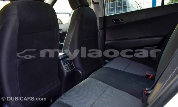 Buy Import Hyundai Creta White Car in Import - Dubai in Attapeu Province Buy Import Hyundai Creta White Car in Import - Dubai in Attapeu Province