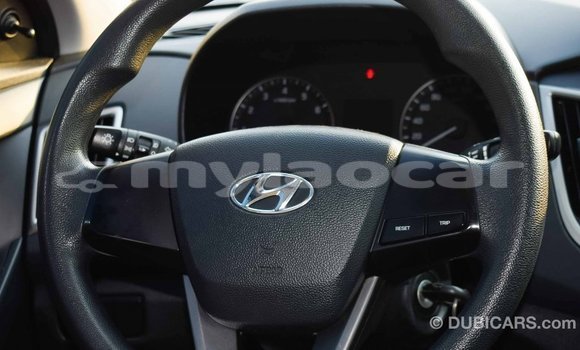 Buy Import Hyundai Creta White Car in Import - Dubai in Attapeu Province Buy Import Hyundai Creta White Car in Import - Dubai in Attapeu Province