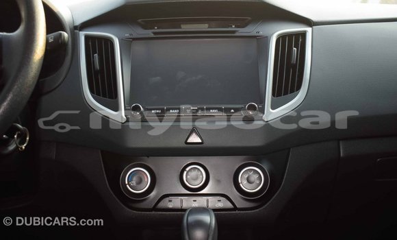 Buy Import Hyundai Creta White Car in Import - Dubai in Attapeu Province Buy Import Hyundai Creta White Car in Import - Dubai in Attapeu Province