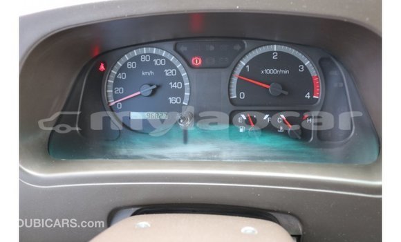 Buy Import Mitsubishi L400 White Truck in Import - Dubai in Attapeu Province