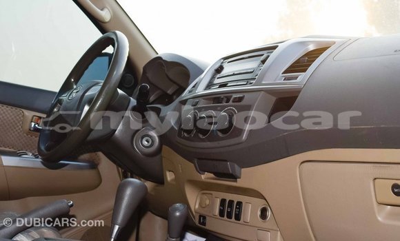 Buy Import Toyota Fortuner Black Car in Import - Dubai in Attapeu Province Buy Import Toyota Fortuner Black Car in Import - Dubai in Attapeu Province