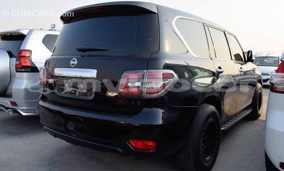 ຊື້ ການ ນຳ ເຂົ້າ Nissan Patrol Black ລົດ ໃນ Import - Dubai ໃນ Attapeu Province ຊື້ ການ ນຳ ເຂົ້າ Nissan Patrol Black ລົດ ໃນ Import - Dubai ໃນ Attapeu Province