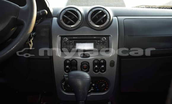 Buy Import Renault Duster White Car in Import - Dubai in Attapeu Province Buy Import Renault Duster White Car in Import - Dubai in Attapeu Province