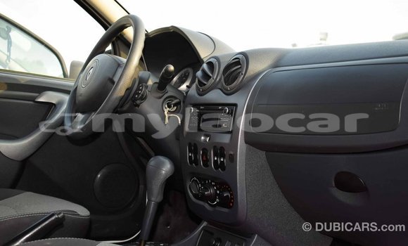Buy Import Renault Duster White Car in Import - Dubai in Attapeu Province Buy Import Renault Duster White Car in Import - Dubai in Attapeu Province