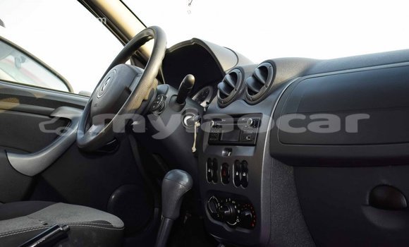 Buy Import Renault Duster White Car in Import - Dubai in Attapeu Province Buy Import Renault Duster White Car in Import - Dubai in Attapeu Province