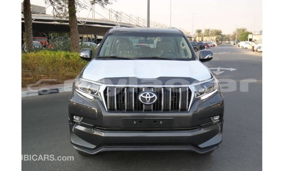 Buy Import Toyota Prado Other Car in Import - Dubai in Attapeu Province Buy Import Toyota Prado Other Car in Import - Dubai in Attapeu Province