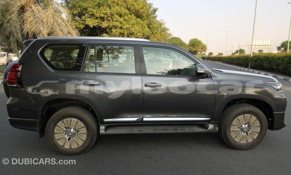 Buy Import Toyota Prado Other Car in Import - Dubai in Attapeu Province Buy Import Toyota Prado Other Car in Import - Dubai in Attapeu Province