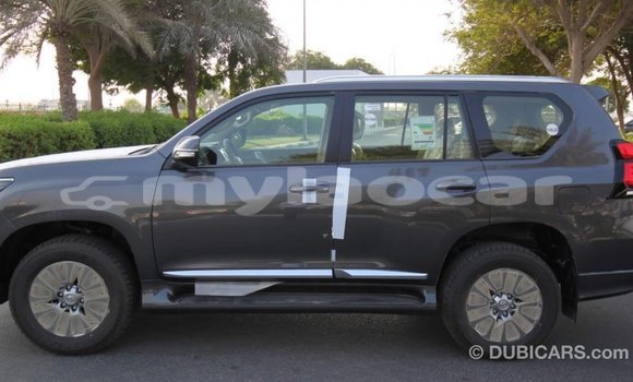 Buy Import Toyota Prado Other Car in Import - Dubai in Attapeu Province Buy Import Toyota Prado Other Car in Import - Dubai in Attapeu Province