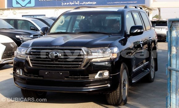 ຊື້ ການ ນຳ ເຂົ້າ Toyota Land Cruiser Black ລົດ ໃນ Import - Dubai ໃນ Attapeu Province ຊື້ ການ ນຳ ເຂົ້າ Toyota Land Cruiser Black ລົດ ໃນ Import - Dubai ໃນ Attapeu Province