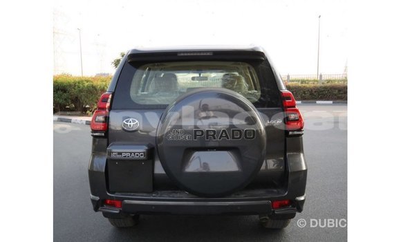 Buy Import Toyota Prado Other Car in Import - Dubai in Attapeu Province Buy Import Toyota Prado Other Car in Import - Dubai in Attapeu Province