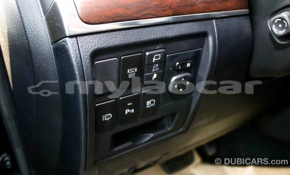 ຊື້ ການ ນຳ ເຂົ້າ Toyota Land Cruiser Black ລົດ ໃນ Import - Dubai ໃນ Attapeu Province ຊື້ ການ ນຳ ເຂົ້າ Toyota Land Cruiser Black ລົດ ໃນ Import - Dubai ໃນ Attapeu Province