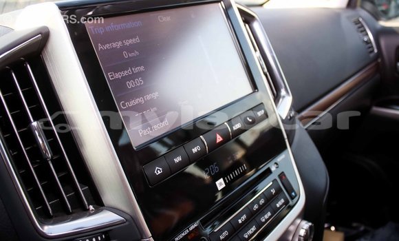 ຊື້ ການ ນຳ ເຂົ້າ Toyota Land Cruiser Black ລົດ ໃນ Import - Dubai ໃນ Attapeu Province ຊື້ ການ ນຳ ເຂົ້າ Toyota Land Cruiser Black ລົດ ໃນ Import - Dubai ໃນ Attapeu Province