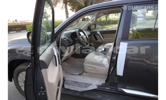 Buy Import Toyota Prado Other Car in Import - Dubai in Attapeu Province Buy Import Toyota Prado Other Car in Import - Dubai in Attapeu Province