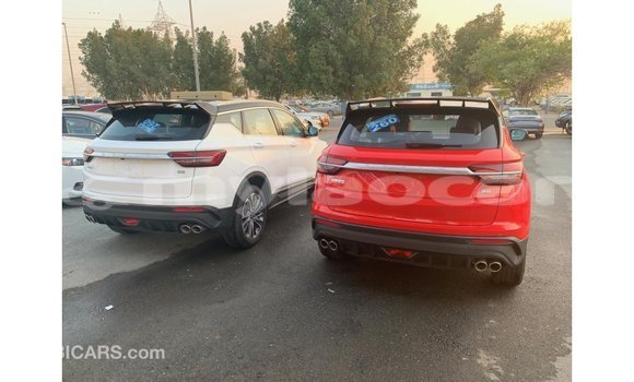 Buy Import Geely MK Red Car in Import - Dubai in Attapeu Province Buy Import Geely MK Red Car in Import - Dubai in Attapeu Province
