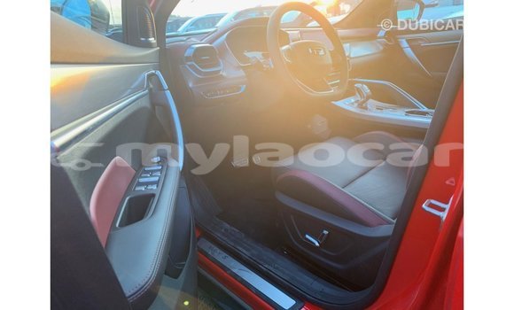 Buy Import Geely MK Red Car in Import - Dubai in Attapeu Province Buy Import Geely MK Red Car in Import - Dubai in Attapeu Province