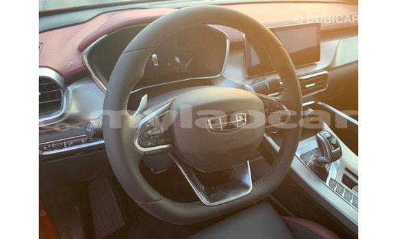 Buy Import Geely MK Red Car in Import - Dubai in Attapeu Province Buy Import Geely MK Red Car in Import - Dubai in Attapeu Province