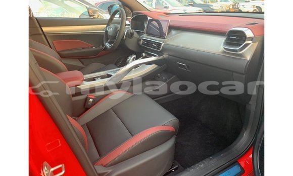 Buy Import Geely MK Red Car in Import - Dubai in Attapeu Province Buy Import Geely MK Red Car in Import - Dubai in Attapeu Province