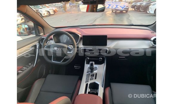 Buy Import Geely MK Red Car in Import - Dubai in Attapeu Province Buy Import Geely MK Red Car in Import - Dubai in Attapeu Province