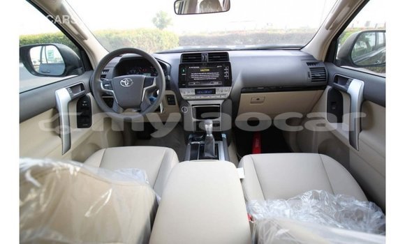 Buy Import Toyota Prado Other Car in Import - Dubai in Attapeu Province Buy Import Toyota Prado Other Car in Import - Dubai in Attapeu Province