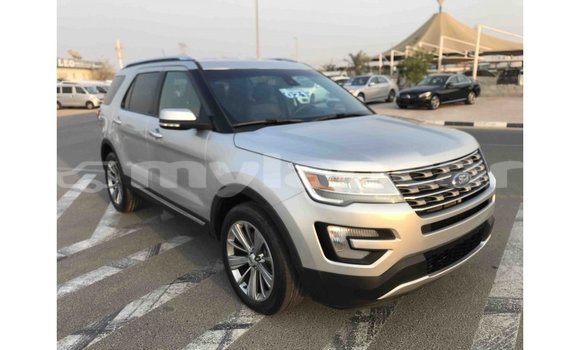 Buy Import Ford Explorer Other Car in Import - Dubai in Attapeu Province Buy Import Ford Explorer Other Car in Import - Dubai in Attapeu Province