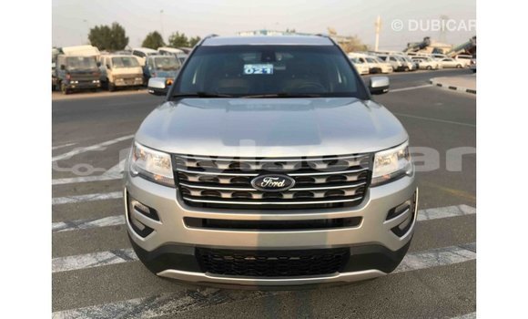 Buy Import Ford Explorer Other Car in Import - Dubai in Attapeu Province Buy Import Ford Explorer Other Car in Import - Dubai in Attapeu Province