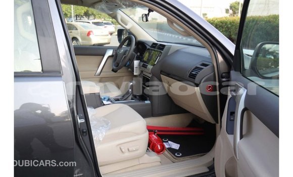 Buy Import Toyota Prado Other Car in Import - Dubai in Attapeu Province Buy Import Toyota Prado Other Car in Import - Dubai in Attapeu Province