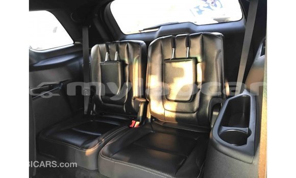 Buy Import Ford Explorer Other Car in Import - Dubai in Attapeu Province Buy Import Ford Explorer Other Car in Import - Dubai in Attapeu Province