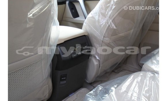 Buy Import Toyota Prado Other Car in Import - Dubai in Attapeu Province Buy Import Toyota Prado Other Car in Import - Dubai in Attapeu Province