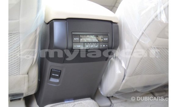 Buy Import Toyota Prado Other Car in Import - Dubai in Attapeu Province Buy Import Toyota Prado Other Car in Import - Dubai in Attapeu Province