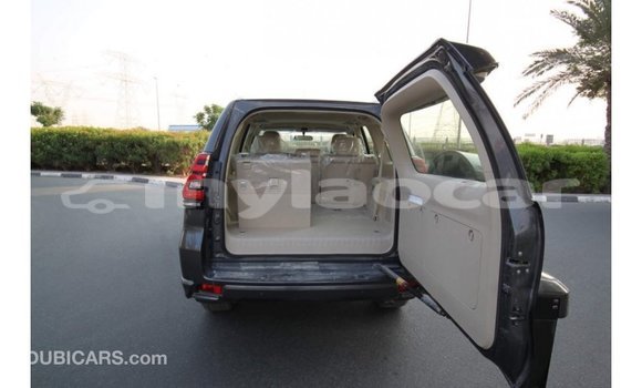 Buy Import Toyota Prado Other Car in Import - Dubai in Attapeu Province Buy Import Toyota Prado Other Car in Import - Dubai in Attapeu Province