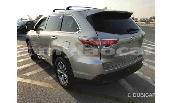 Buy Import Toyota Highlander Other Car in Import - Dubai in Attapeu Province Buy Import Toyota Highlander Other Car in Import - Dubai in Attapeu Province