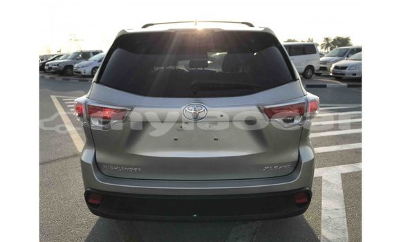 Buy Import Toyota Highlander Other Car in Import - Dubai in Attapeu Province Buy Import Toyota Highlander Other Car in Import - Dubai in Attapeu Province