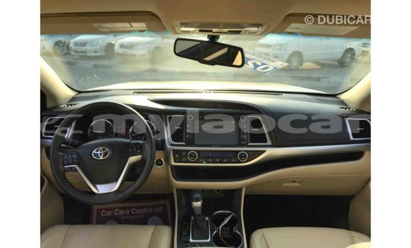 Buy Import Toyota Highlander Other Car in Import - Dubai in Attapeu Province Buy Import Toyota Highlander Other Car in Import - Dubai in Attapeu Province
