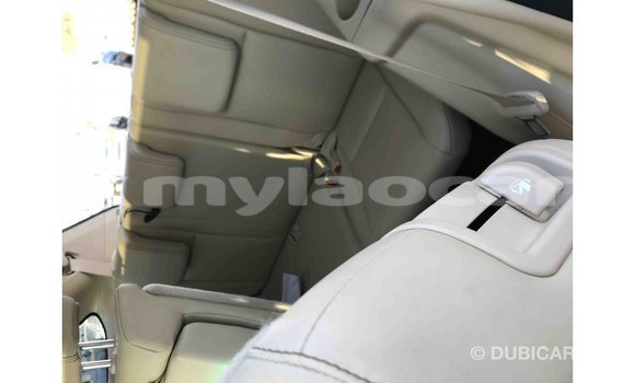 Buy Import Toyota Highlander Other Car in Import - Dubai in Attapeu Province Buy Import Toyota Highlander Other Car in Import - Dubai in Attapeu Province
