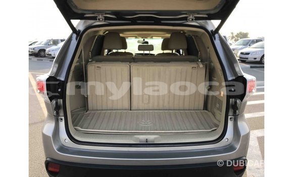 Buy Import Toyota Highlander Other Car in Import - Dubai in Attapeu Province Buy Import Toyota Highlander Other Car in Import - Dubai in Attapeu Province