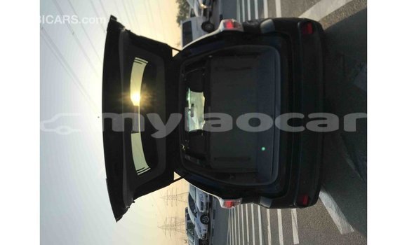 Buy Import Toyota Highlander Black Car in Import - Dubai in Attapeu Province Buy Import Toyota Highlander Black Car in Import - Dubai in Attapeu Province