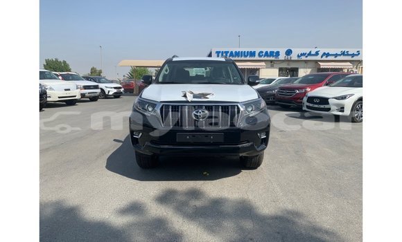 Buy Import Toyota Prado Black Car in Import - Dubai in Attapeu Province Buy Import Toyota Prado Black Car in Import - Dubai in Attapeu Province