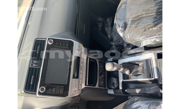 Buy Import Toyota Prado Black Car in Import - Dubai in Attapeu Province Buy Import Toyota Prado Black Car in Import - Dubai in Attapeu Province