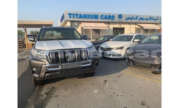 Buy Import Toyota Prado Other Car in Import - Dubai in Attapeu Province Buy Import Toyota Prado Other Car in Import - Dubai in Attapeu Province