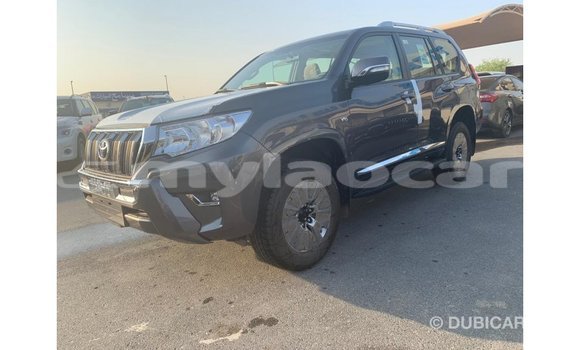 Buy Import Toyota Prado Other Car in Import - Dubai in Attapeu Province Buy Import Toyota Prado Other Car in Import - Dubai in Attapeu Province