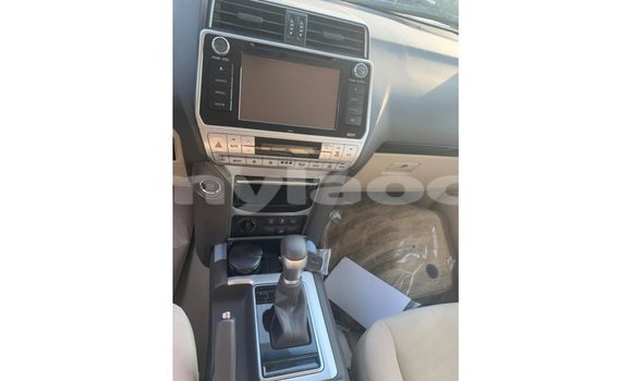 Buy Import Toyota Prado Other Car in Import - Dubai in Attapeu Province Buy Import Toyota Prado Other Car in Import - Dubai in Attapeu Province