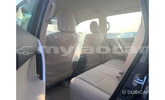 Buy Import Toyota Prado Other Car in Import - Dubai in Attapeu Province Buy Import Toyota Prado Other Car in Import - Dubai in Attapeu Province