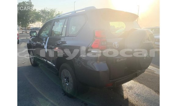 Buy Import Toyota Prado Other Car in Import - Dubai in Attapeu Province Buy Import Toyota Prado Other Car in Import - Dubai in Attapeu Province