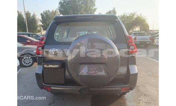 Buy Import Toyota Prado Other Car in Import - Dubai in Attapeu Province Buy Import Toyota Prado Other Car in Import - Dubai in Attapeu Province