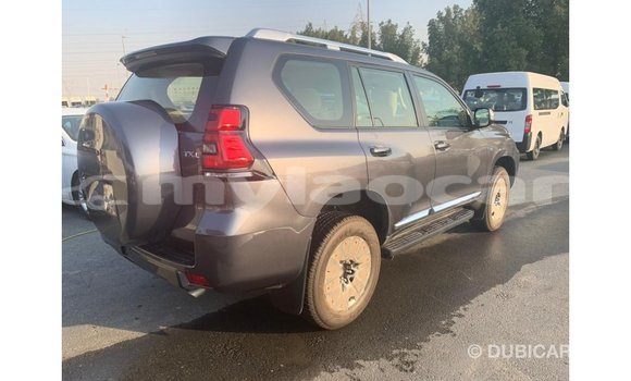 Buy Import Toyota Prado Other Car in Import - Dubai in Attapeu Province Buy Import Toyota Prado Other Car in Import - Dubai in Attapeu Province