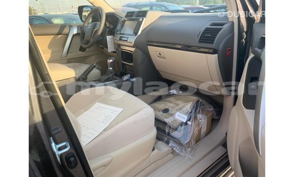 Buy Import Toyota Prado Other Car in Import - Dubai in Attapeu Province Buy Import Toyota Prado Other Car in Import - Dubai in Attapeu Province