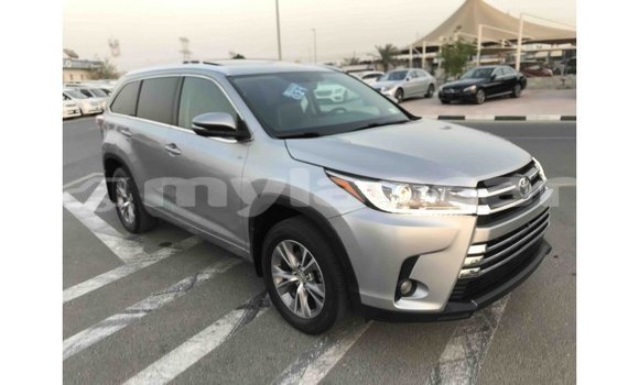 Buy Import Toyota Highlander Other Car in Import - Dubai in Attapeu Province Buy Import Toyota Highlander Other Car in Import - Dubai in Attapeu Province