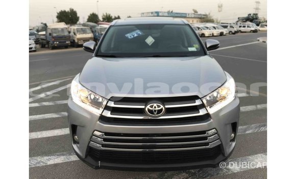 Buy Import Toyota Highlander Other Car in Import - Dubai in Attapeu Province Buy Import Toyota Highlander Other Car in Import - Dubai in Attapeu Province